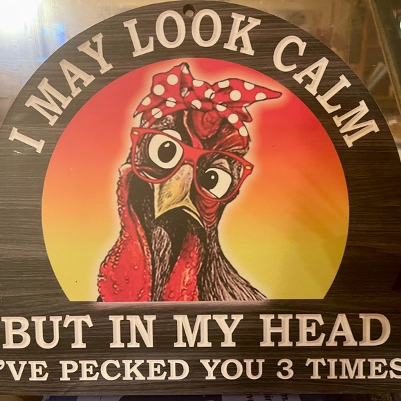 Meet your Posher, Tamra - Picture 1 of 1